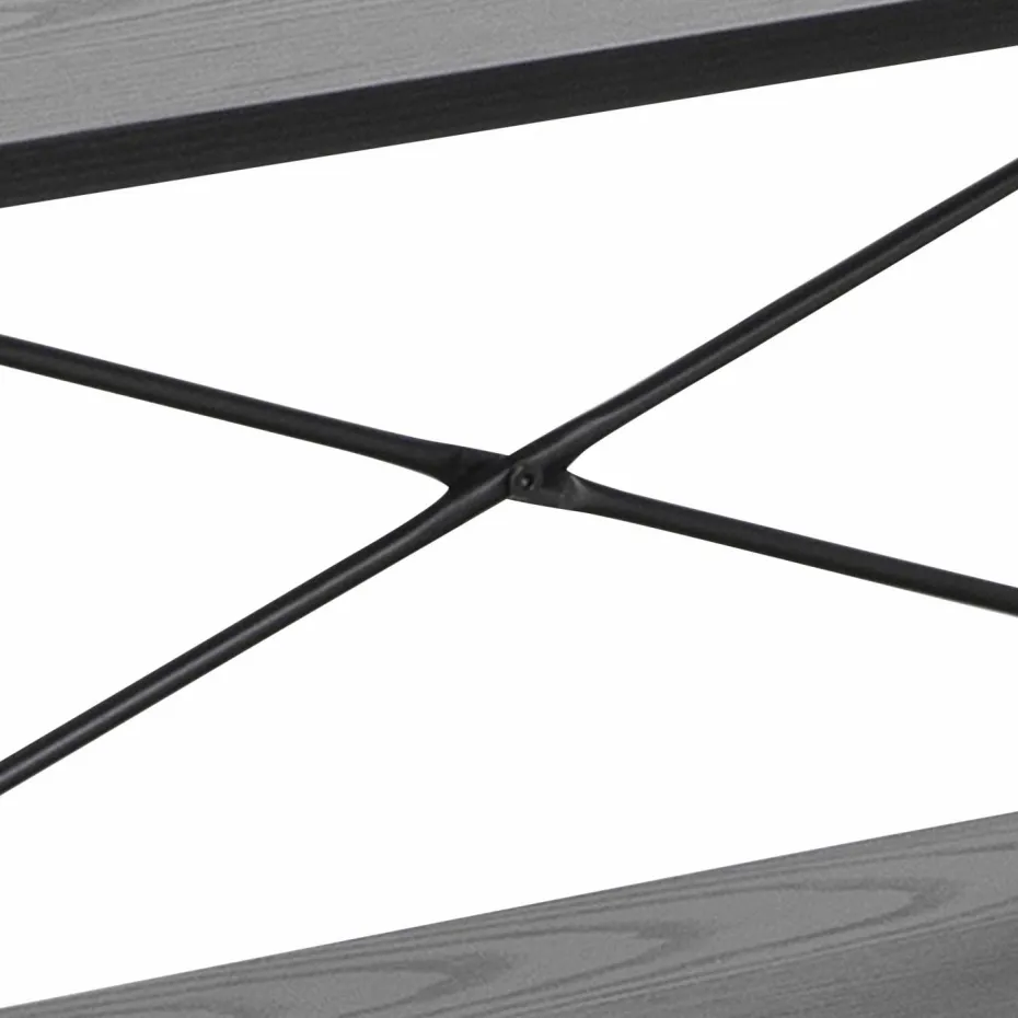 AC Design Furniture Bokhylle Zelda