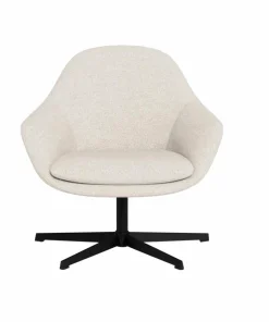 AC Design Furniture Claremore lenestol svingbar med armlener