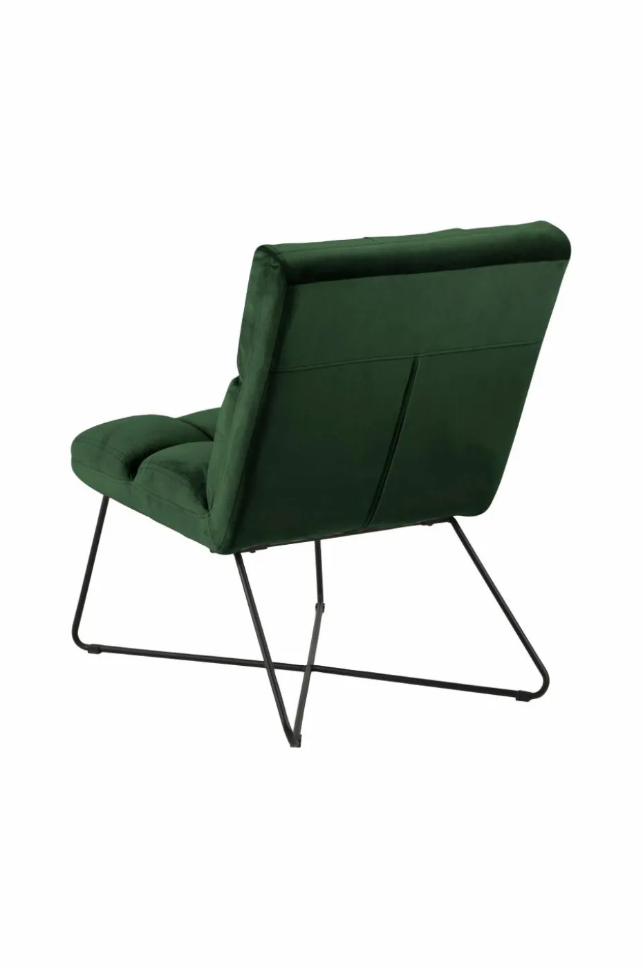 AC Design Furniture Loungestol Eide