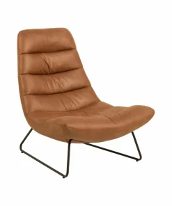 AC Design Furniture Loungestol Harald