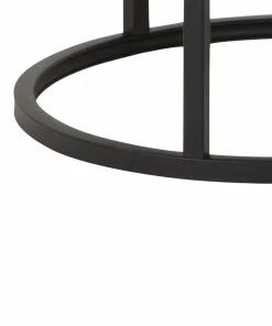 AC Design Furniture Settbord Alde, sett med 2