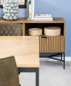 AC Design Furniture Skjenk Julius