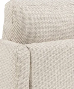 AC Design Furniture Sofa 2-seter med sjeselong Milly