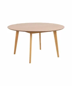 AC Design Furniture Spisebord Roxby, Ø 140 cm