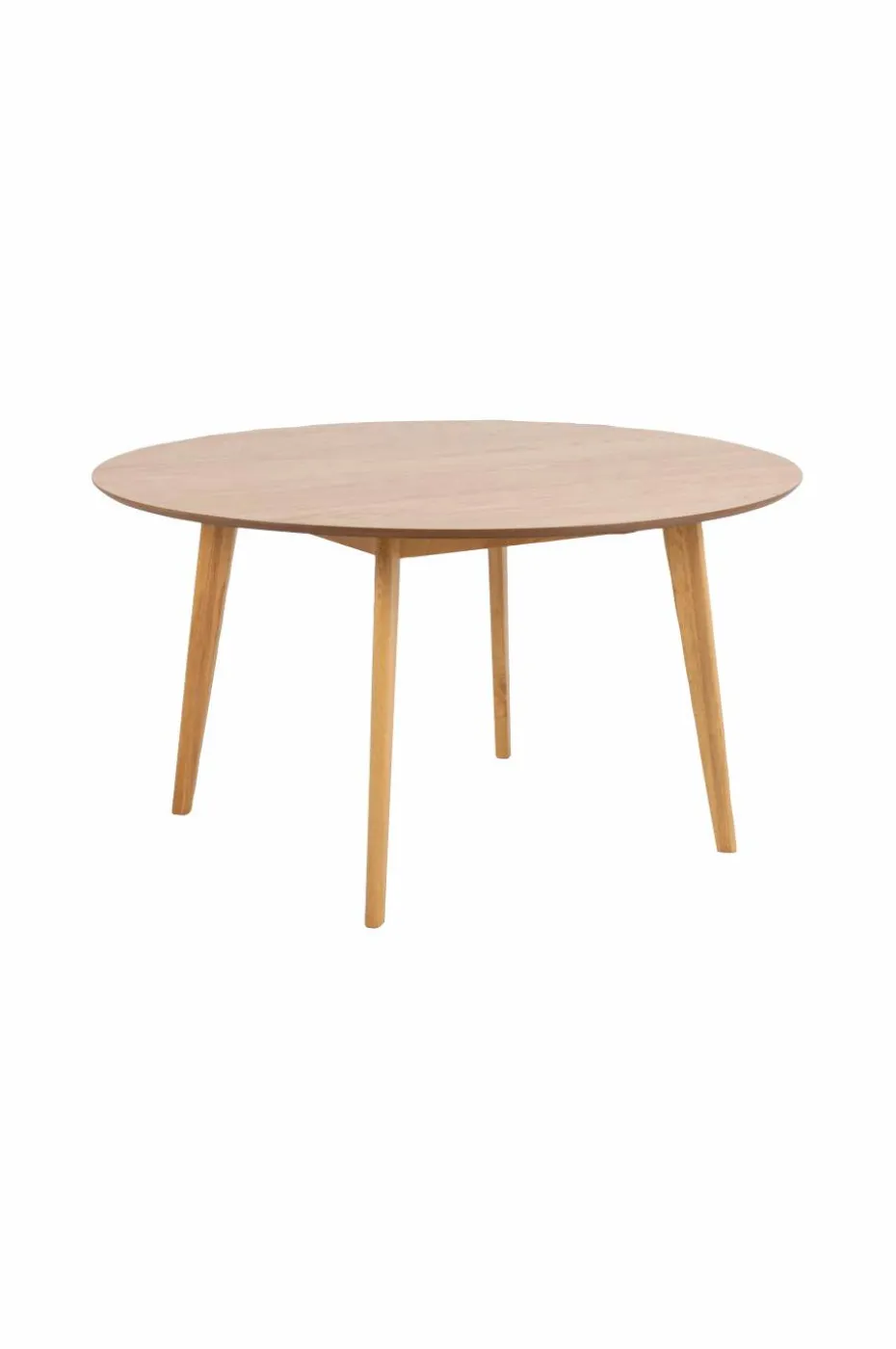 AC Design Furniture Spisebord Roxby, Ø 140 cm