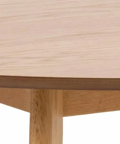 AC Design Furniture Spisebord Roxby, Ø 140 cm