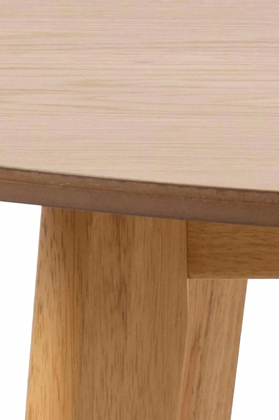 AC Design Furniture Spisebord Roxby, Ø 140 cm
