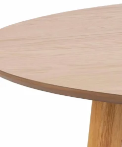 AC Design Furniture Spisebord Roxby, Ø 140 cm