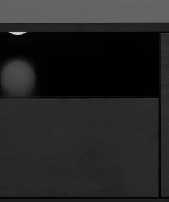 AC Design Furniture Tv-benk August