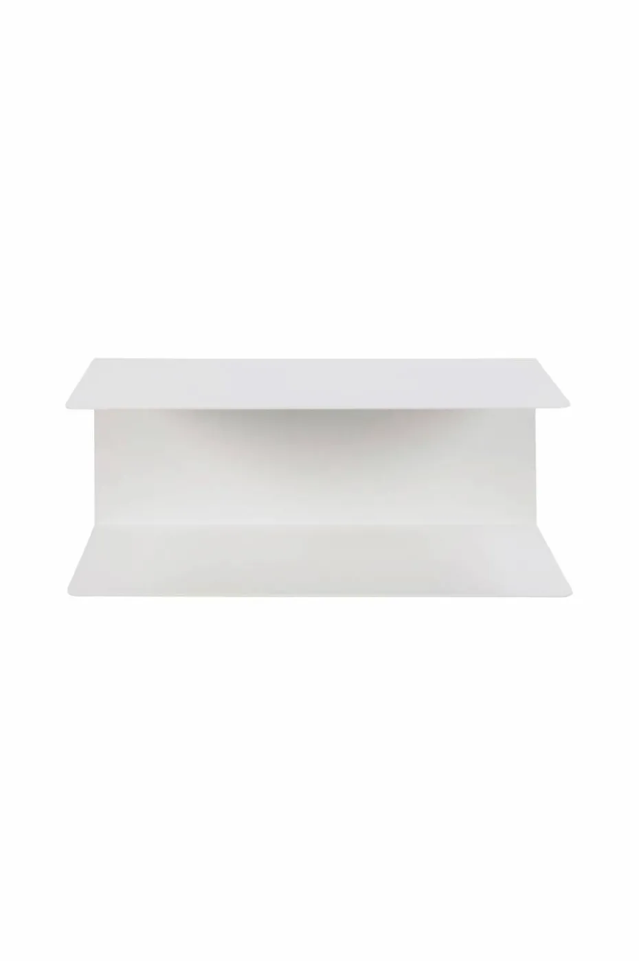 AC Design Furniture Vegghylle Jolin, 2-pk