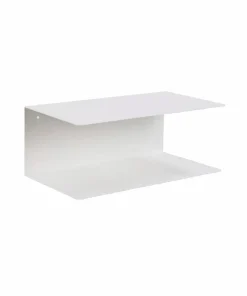 AC Design Furniture Vegghylle Jolin, 2-pk