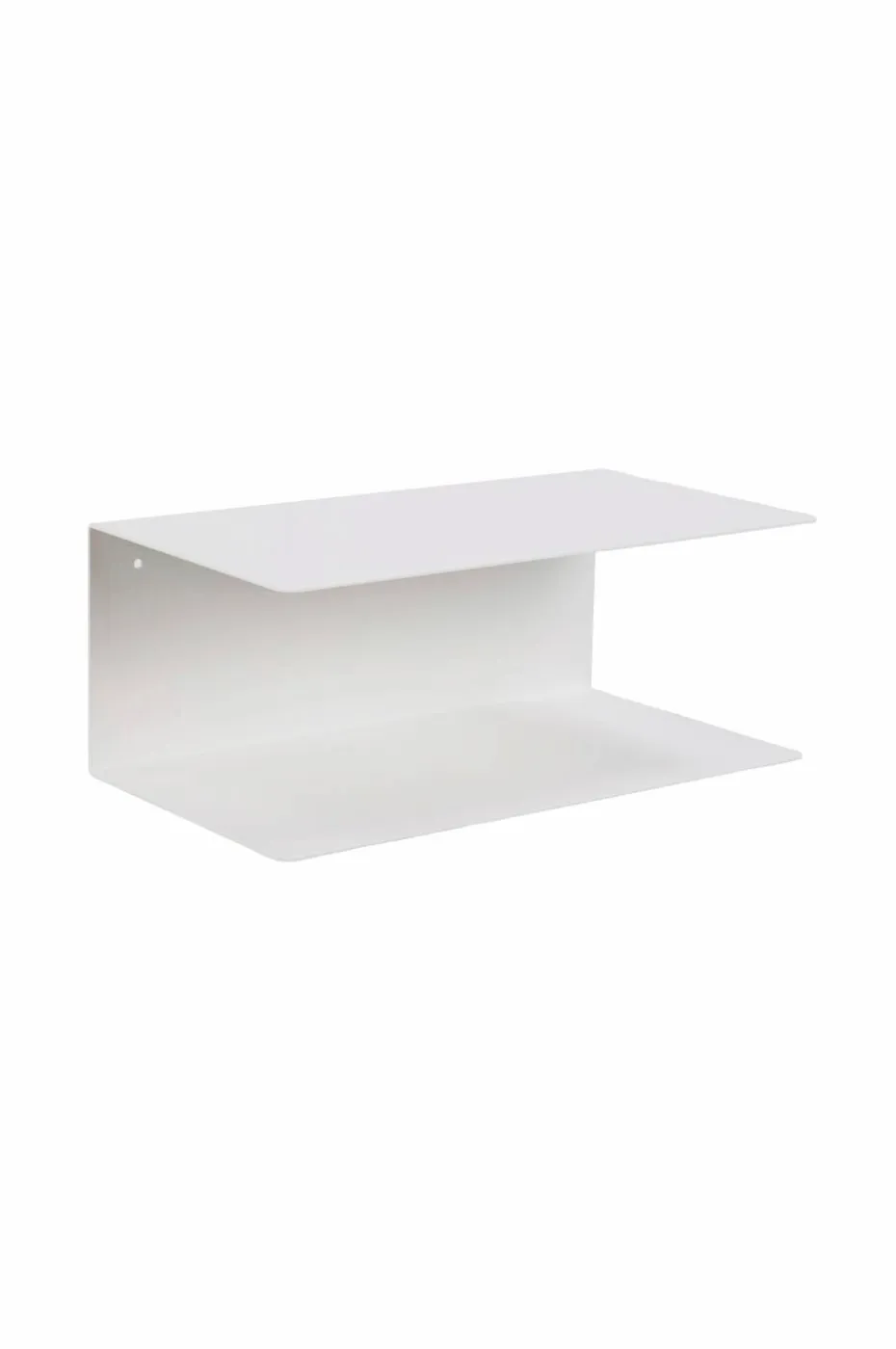 AC Design Furniture Vegghylle Jolin, 2-pk