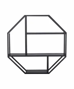 AC Design Furniture Vegghylle August