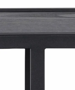 AC Design Furniture Vegghylle August
