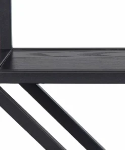 AC Design Furniture Vegghylle August