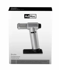 AdHoc Brenner Adhoc