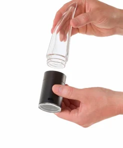 AdHoc Chili cutter Pepe Black Adhoc