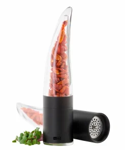 AdHoc Chili cutter Pepe Black Adhoc
