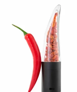 AdHoc Chili cutter Pepe Black Adhoc