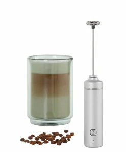 AdHoc Melkeskummer Moro Grey Adhoc