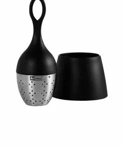 AdHoc Te Infuser Floatea Svart Adhoc