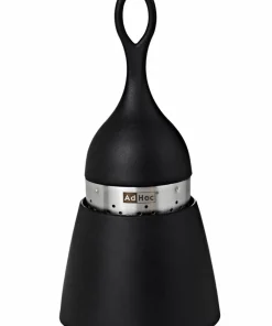 AdHoc Te Infuser Floatea Svart Adhoc