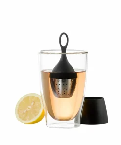 AdHoc Te Infuser Floatea Svart Adhoc