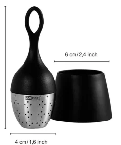 AdHoc Te Infuser Floatea Blue Adhoc