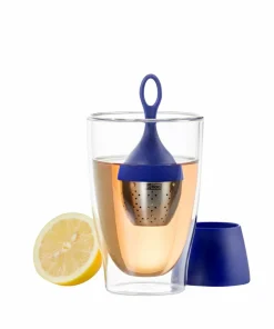 AdHoc Te Infuser Floatea Blue Adhoc