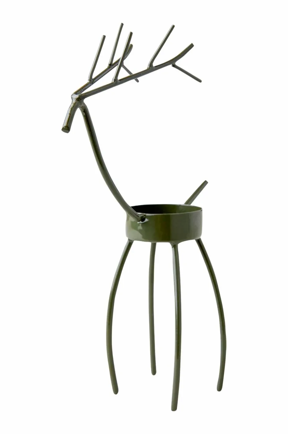 Affari of Sweden Telysholder S Oh Deer 2-pk