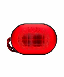 Aiwa Bluetooth-høyttaler IPX6 med RGB-belysning