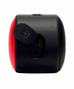Aiwa Bluetooth-høyttaler IPX6 med RGB-belysning