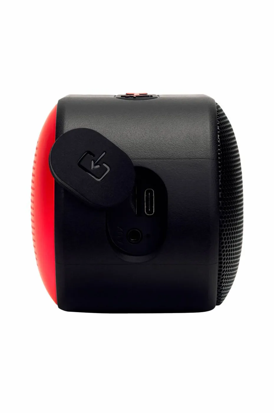 Aiwa Bluetooth-høyttaler IPX6 med RGB-belysning