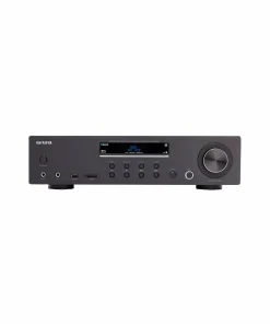 Aiwa Forsterker med Bluetooth 2 x 60 watt
