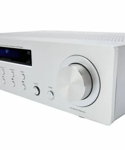 Aiwa Forsterker med Bluetooth 2 x 60 watt