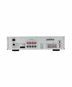 Aiwa Forsterker med Bluetooth 2 x 60 watt