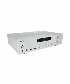 Aiwa Forsterker med Bluetooth 2 x 60 watt