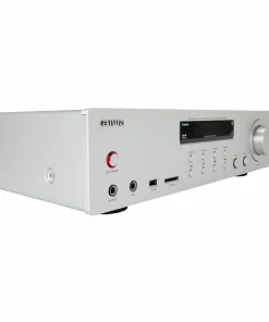 Aiwa Forsterker med Bluetooth 2 x 60 watt