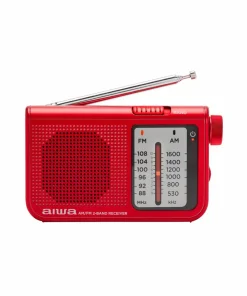 Aiwa Lommeradio FM/AM RS-55