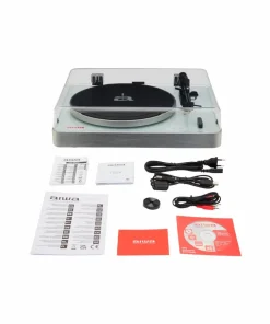 Aiwa Platespiller med bluetooth og usb