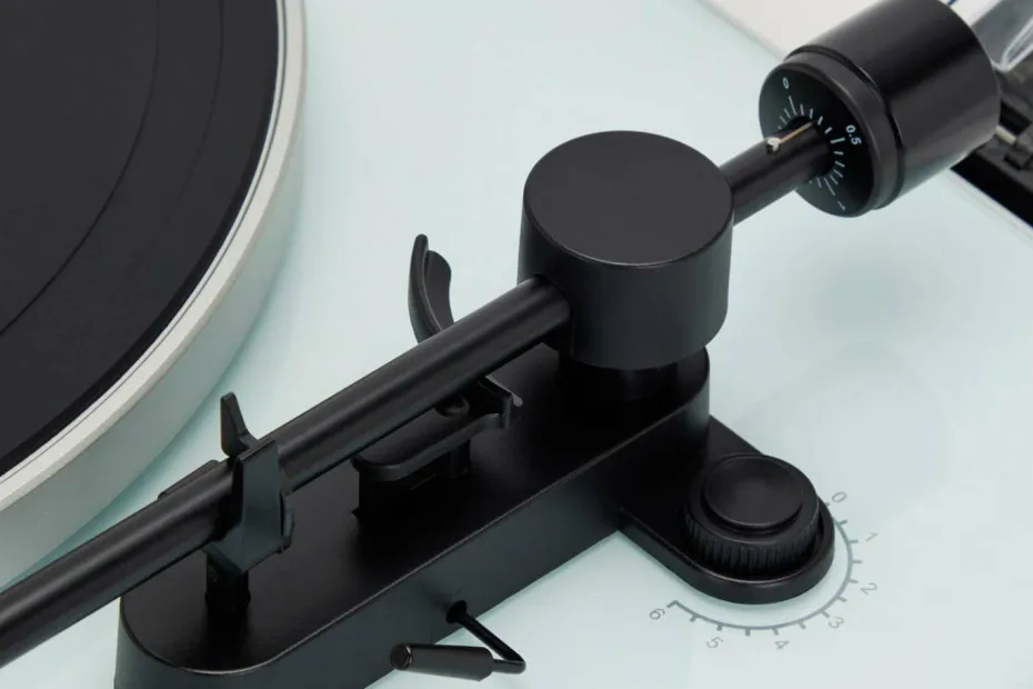 Aiwa Platespiller med bluetooth og usb