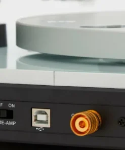 Aiwa Platespiller med bluetooth og usb