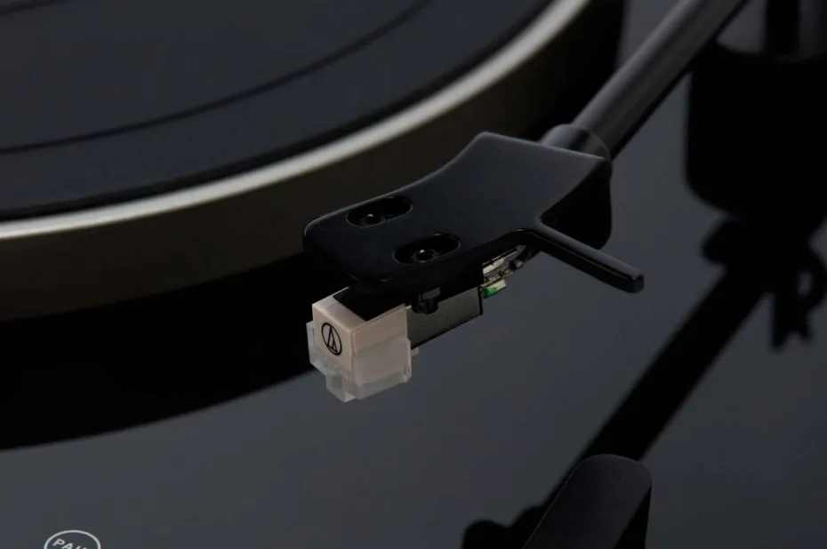 Aiwa Platespillere