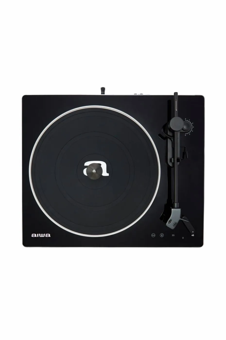 Aiwa Platespillere