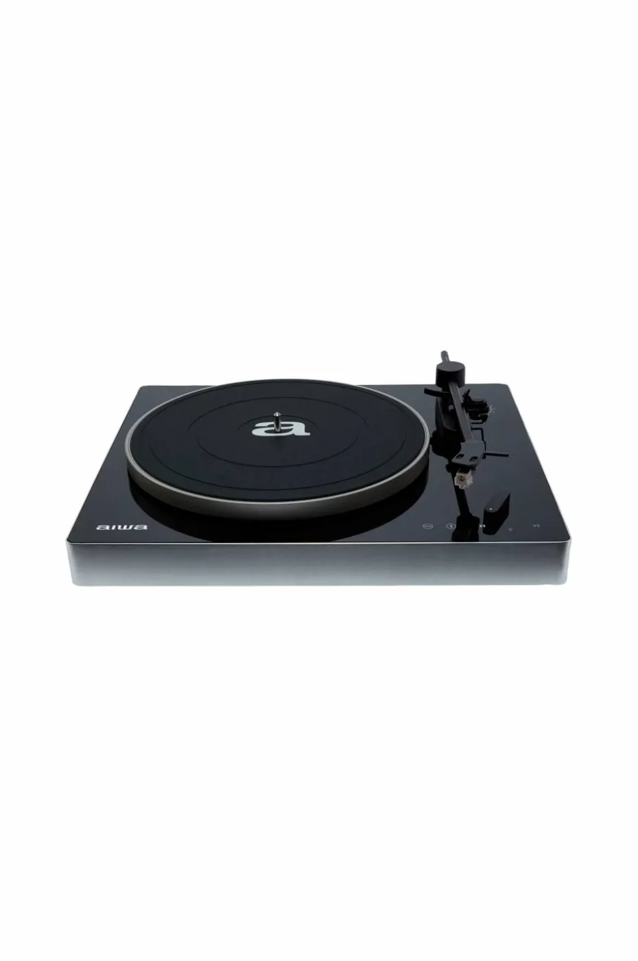 Aiwa Platespillere