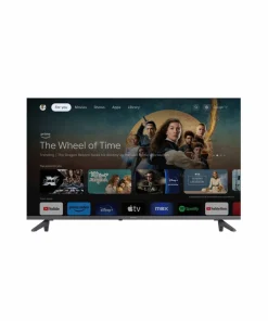 Aiwa Smart-TV 40 FHD Google TV 40GO50804FHD