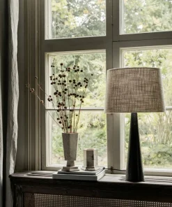 Alde & Lind Bordlampe Freja H53
