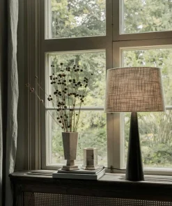 Alde & Lind Bordlampe Freja H53