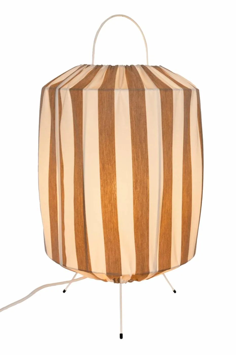 Alde & Lind Gulvlampe Capri H70