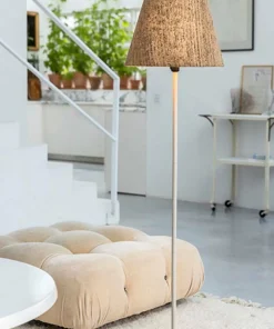 Alde & Lind Gulvlampe James H125
